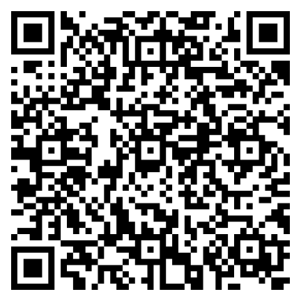 Template QR Code