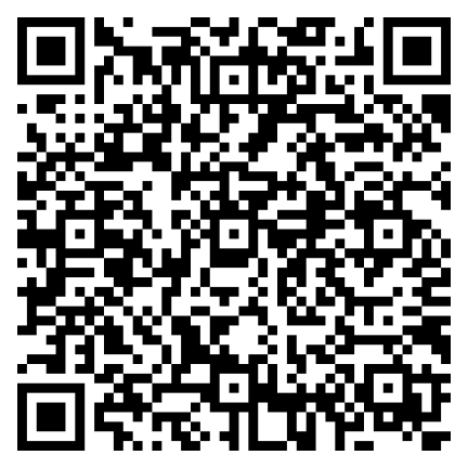 Template QR Code
