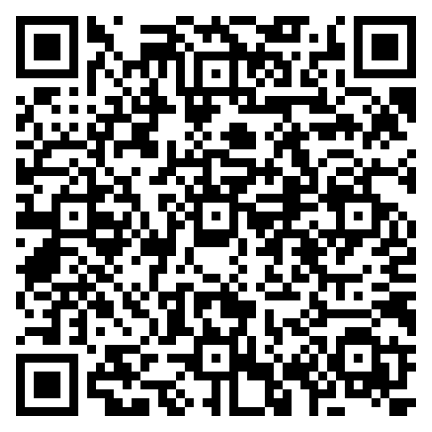 Template QR Code