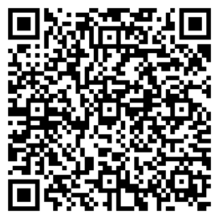 Template QR Code