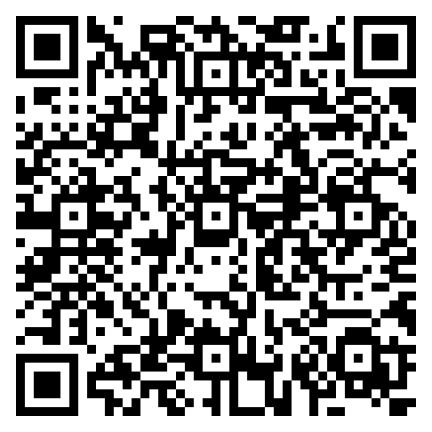 Template QR Code