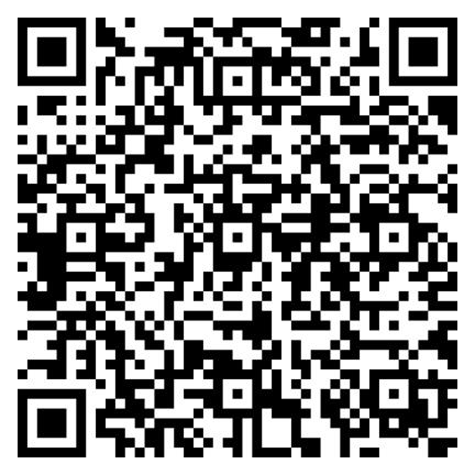 Template QR Code