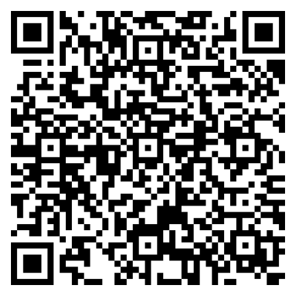 Template QR Code