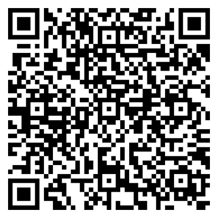Template QR Code