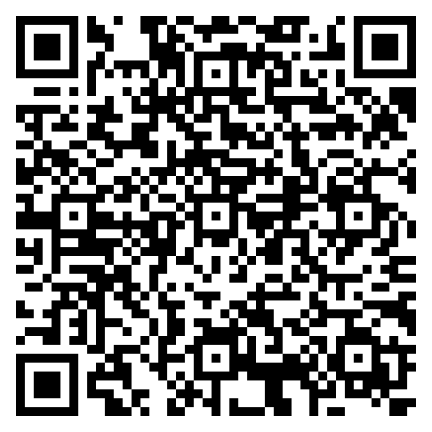 Template QR Code