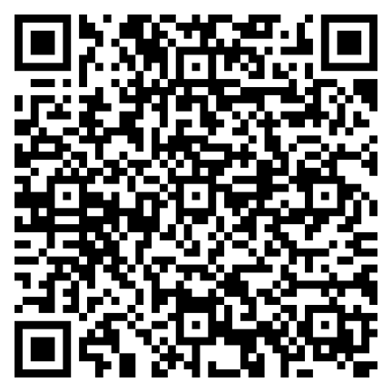 Template QR Code