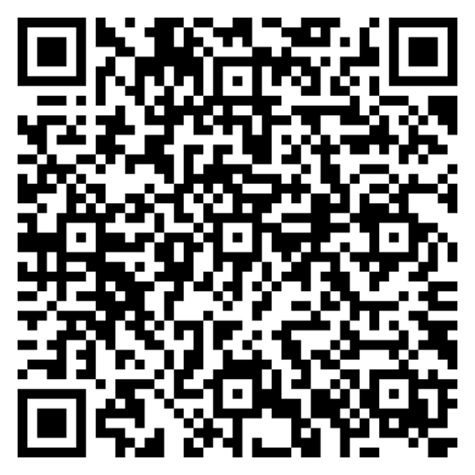 Template QR Code