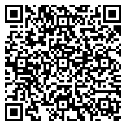 Template QR Code
