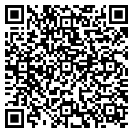 Template QR Code