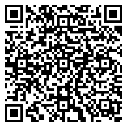 Template QR Code