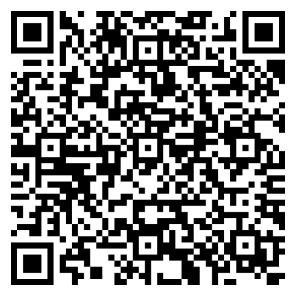 Template QR Code