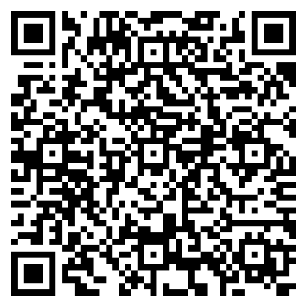 Template QR Code