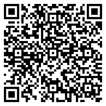 Template QR Code