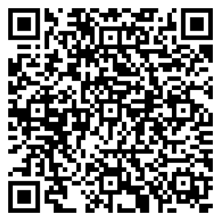 Template QR Code
