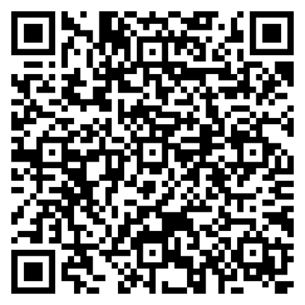 Template QR Code