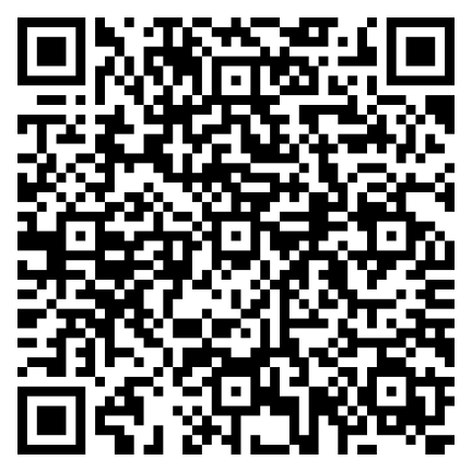 Template QR Code
