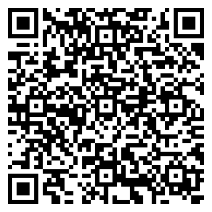 Template QR Code
