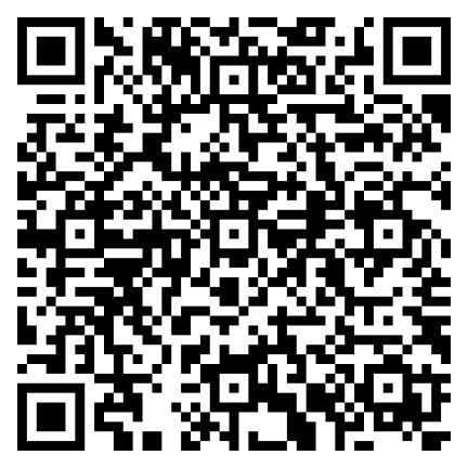 Template QR Code