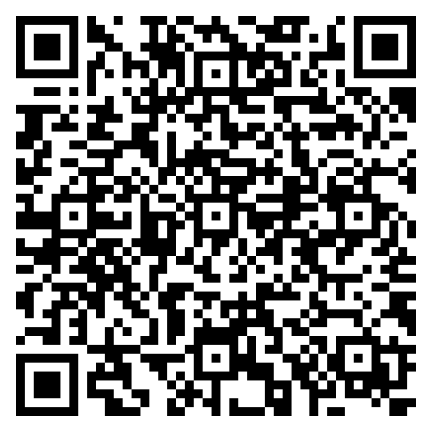 Template QR Code