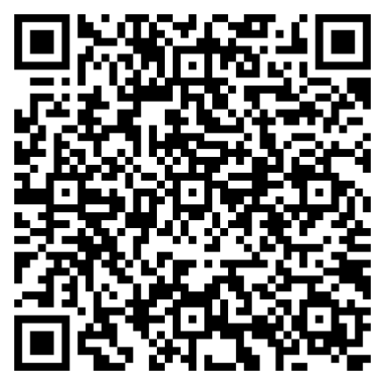 Template QR Code