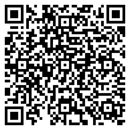 Template QR Code