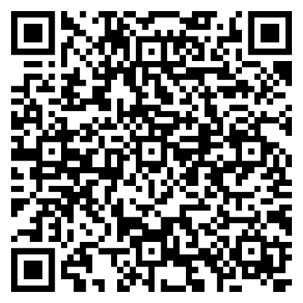 Template QR Code