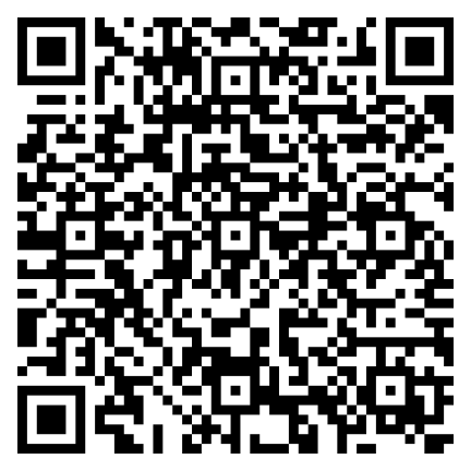 Template QR Code