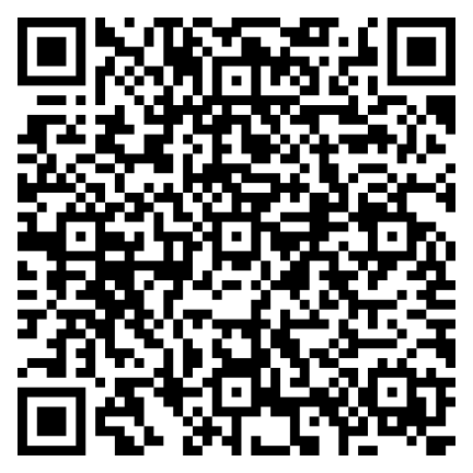 Template QR Code
