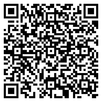Template QR Code