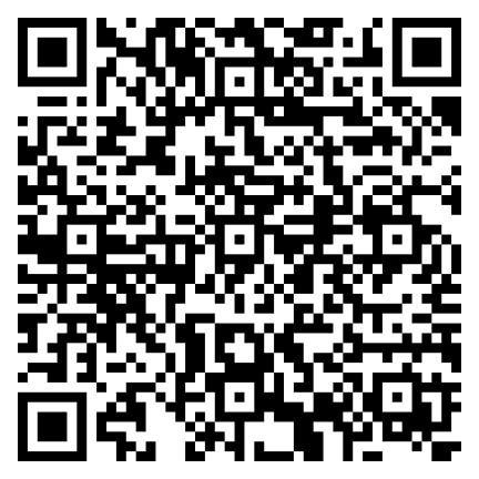 Template QR Code