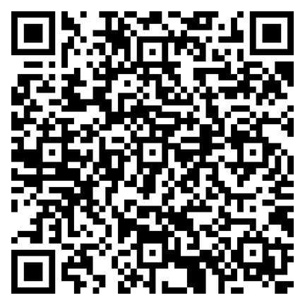 Template QR Code