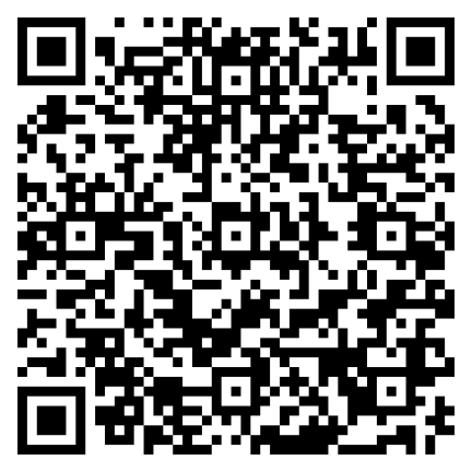 Template QR Code