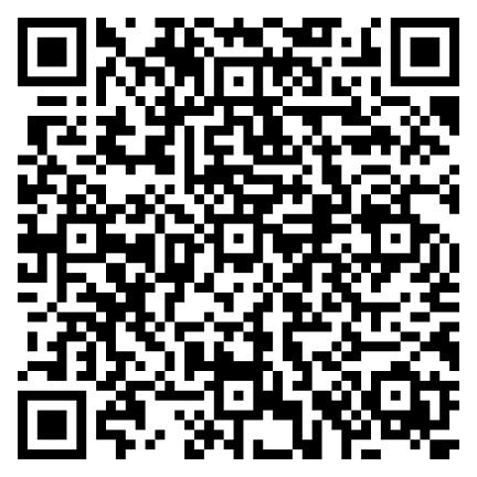 Template QR Code