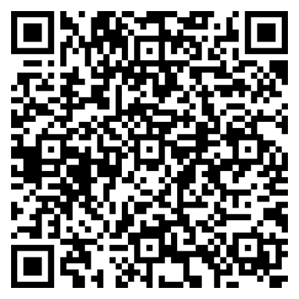 Template QR Code