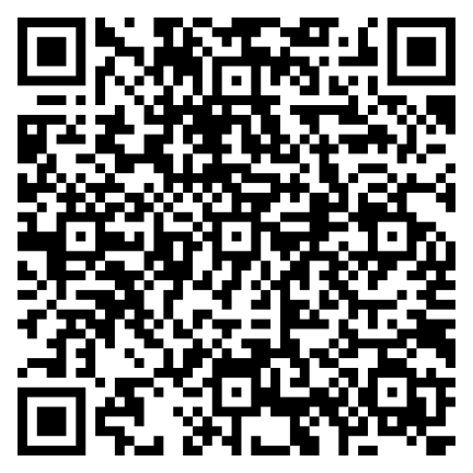 Template QR Code