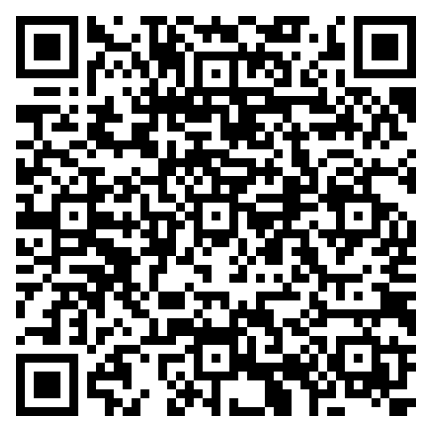Template QR Code
