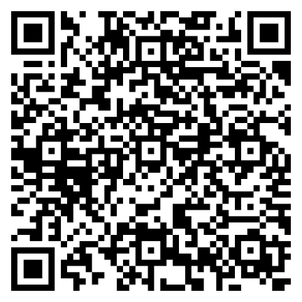 Template QR Code