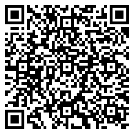 Template QR Code