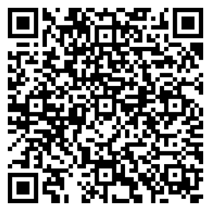 Template QR Code