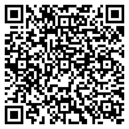 Template QR Code