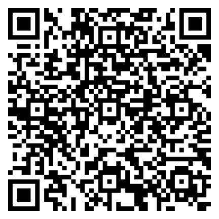 Template QR Code
