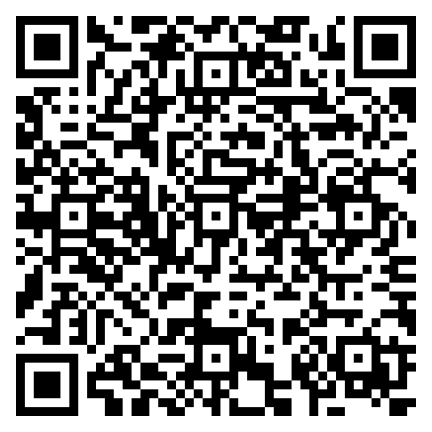 Template QR Code