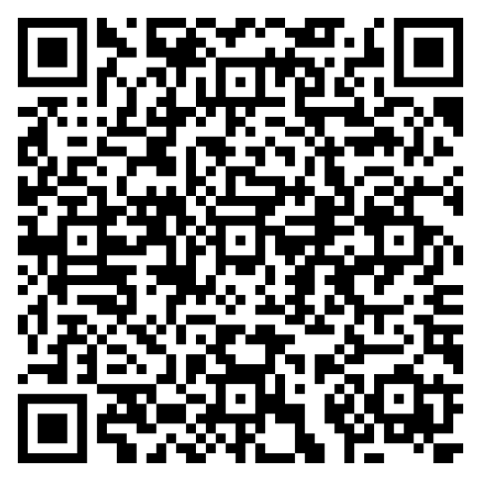 Template QR Code