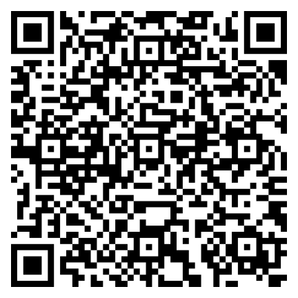Template QR Code