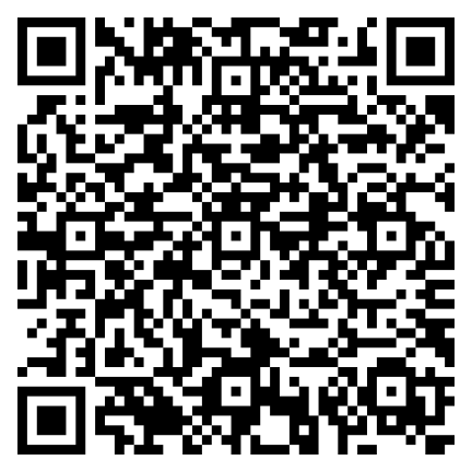 Template QR Code