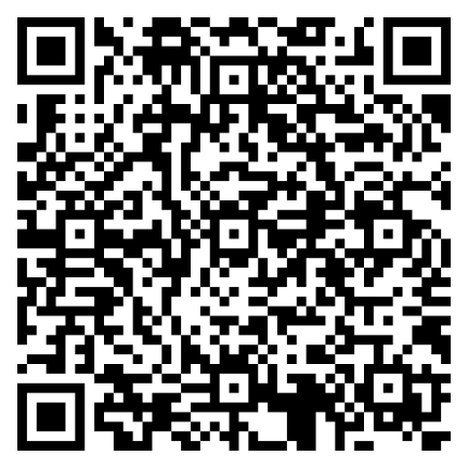 Template QR Code
