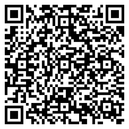 Template QR Code