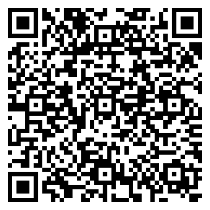 Template QR Code