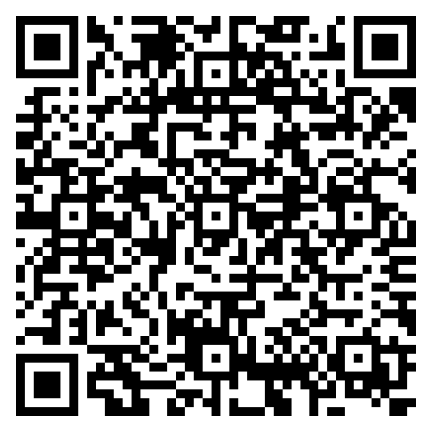 Template QR Code