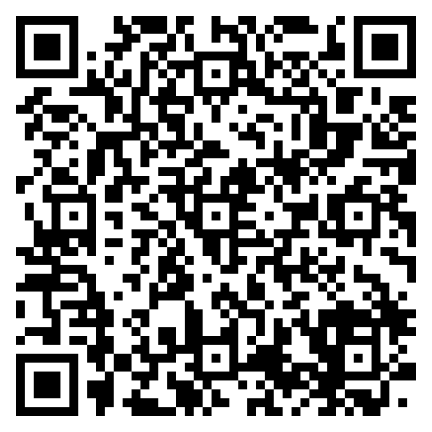 Template QR Code